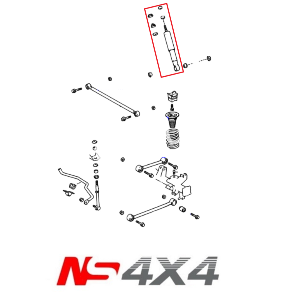 Ns4x4