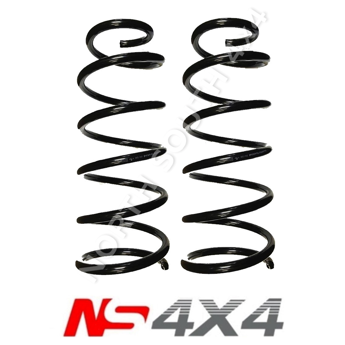 Ns4x4