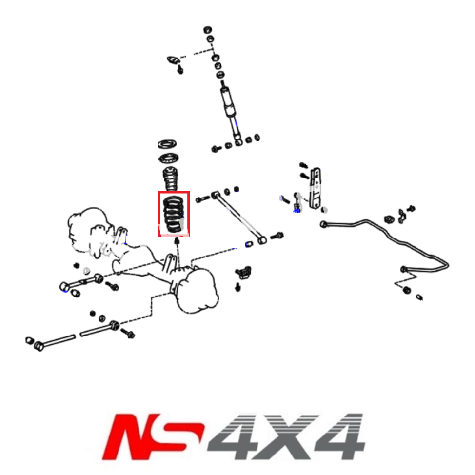 Ns4x4