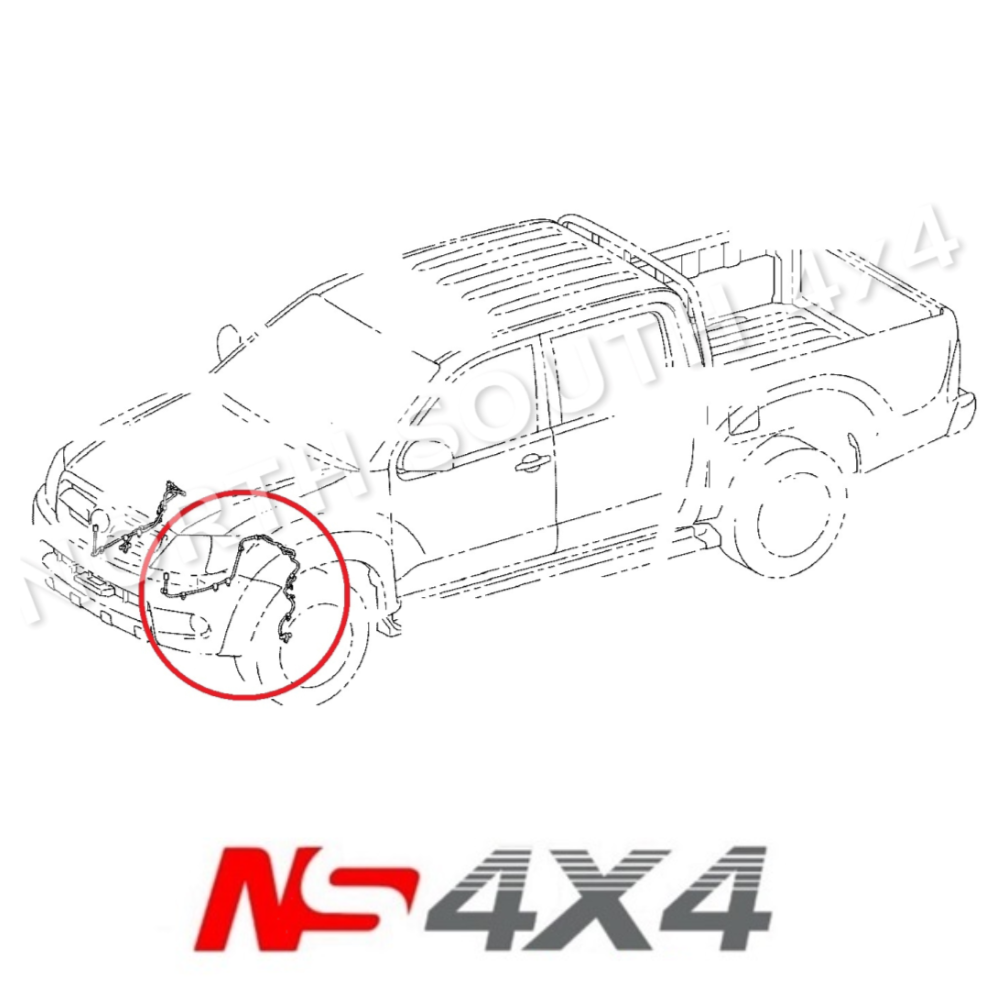 Ns4x4