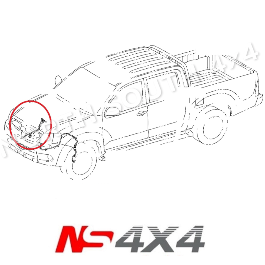 Ns4x4