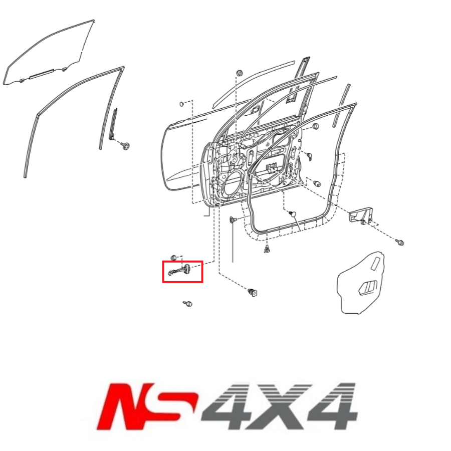Ns4x4