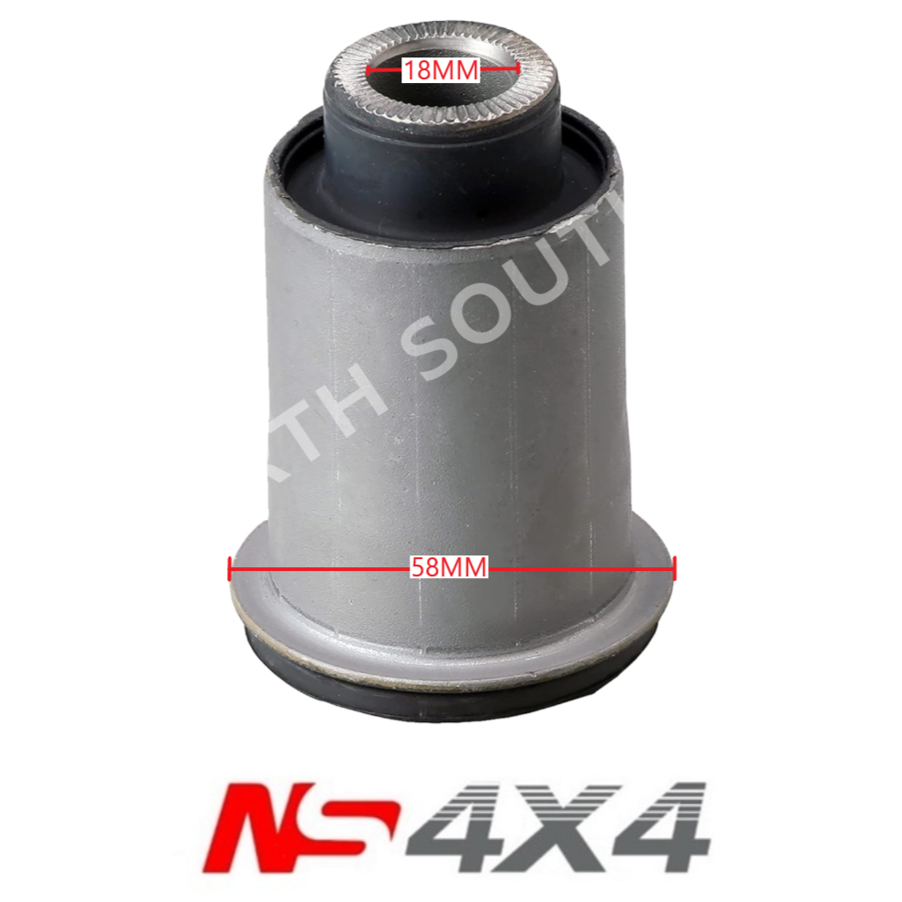 Ns4x4