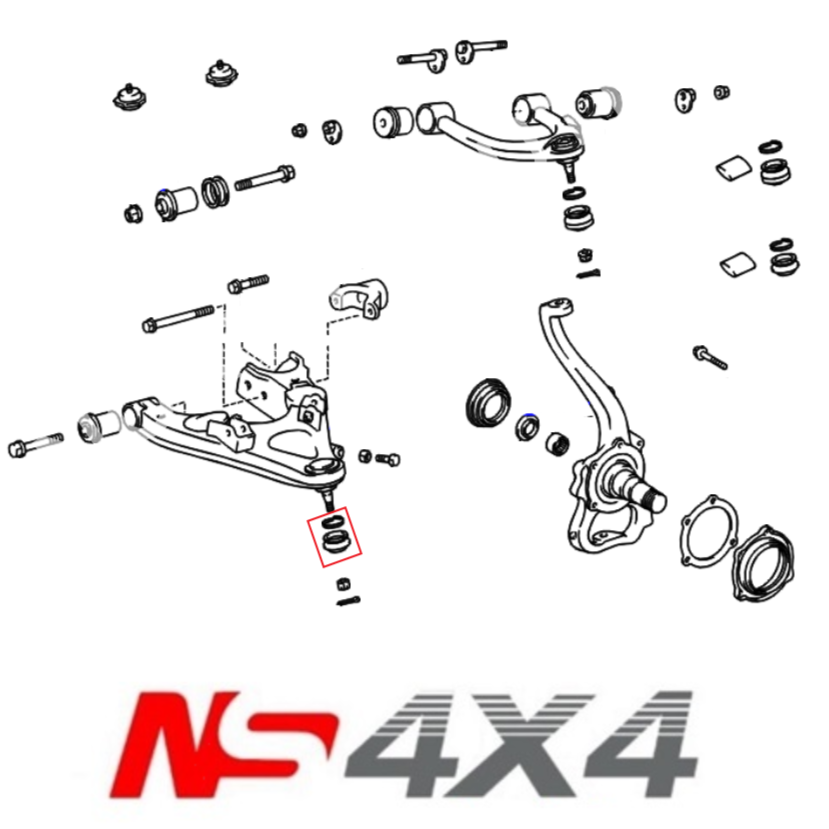 Ns4x4