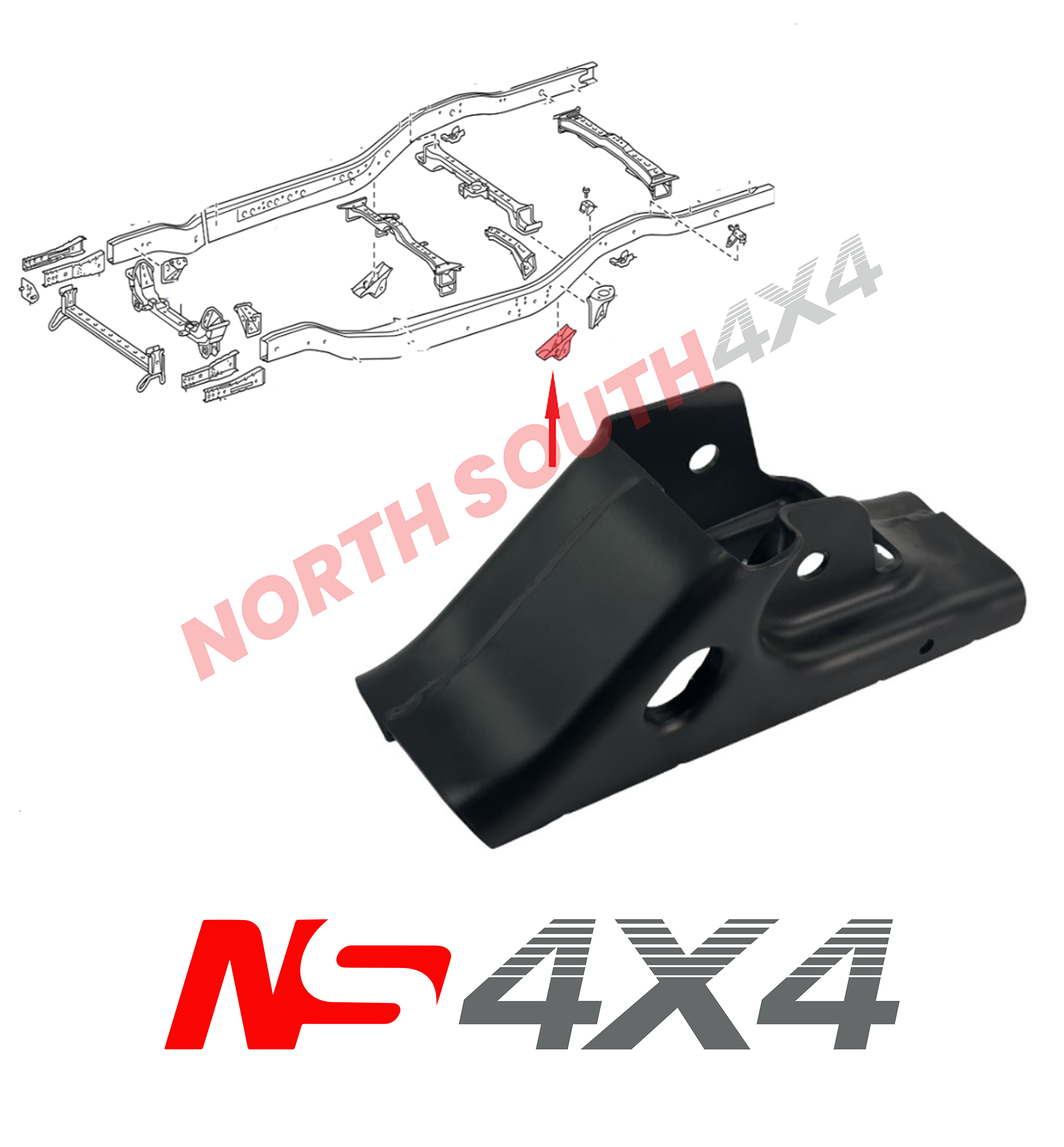 Ns4x4
