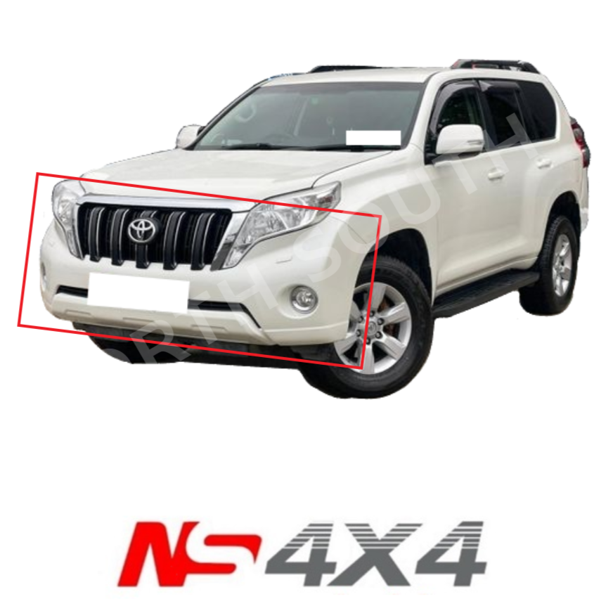 Ns4x4