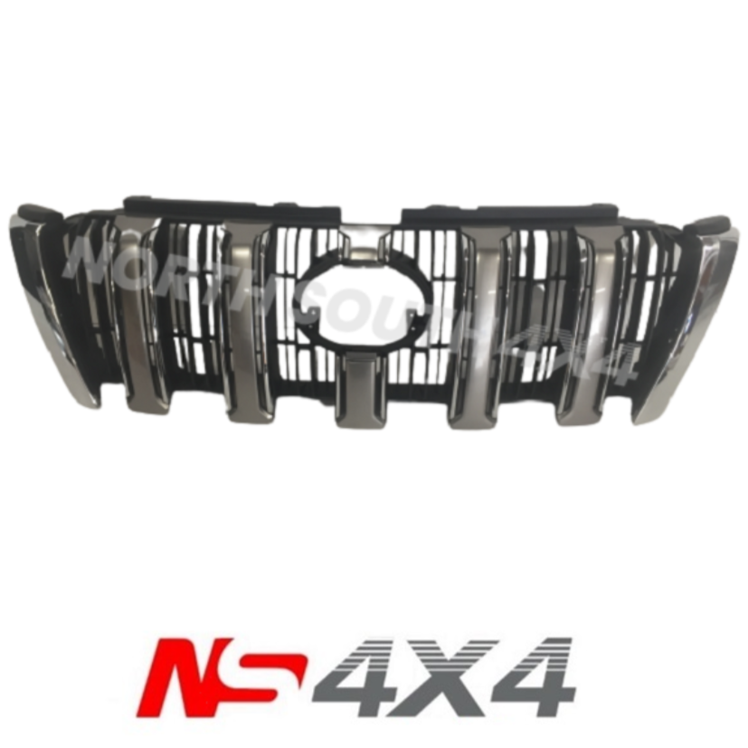 Ns4x4