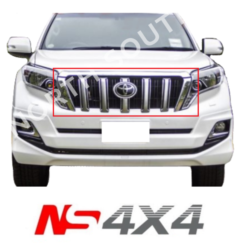 Ns4x4