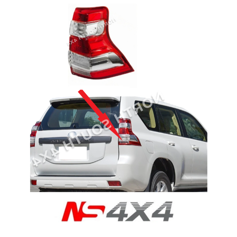 Ns4x4