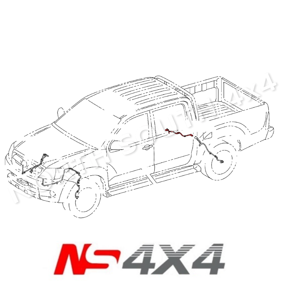 Ns4x4