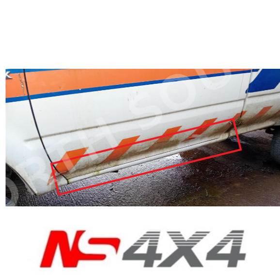 Ns4x4