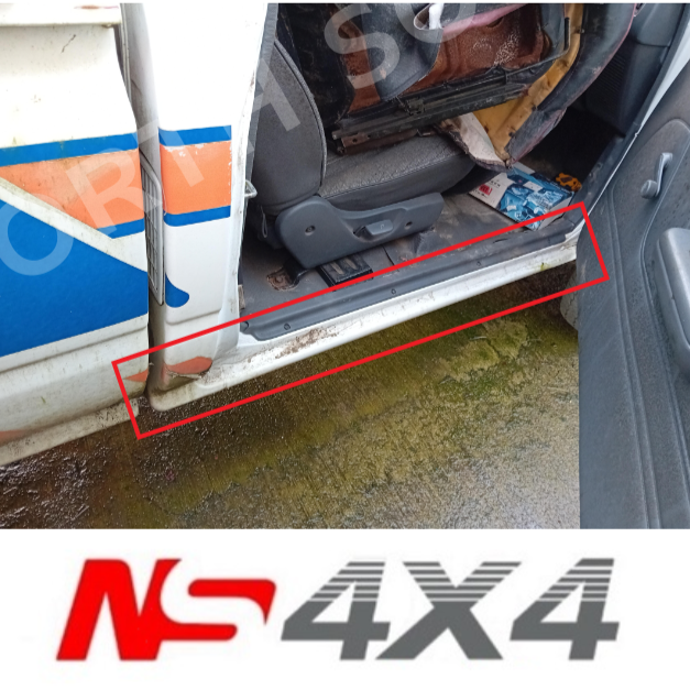 Ns4x4