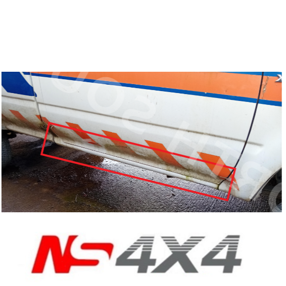 Ns4x4