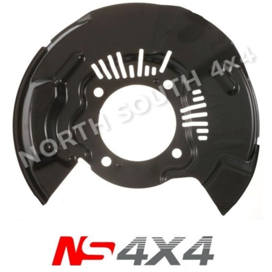 Ns4x4