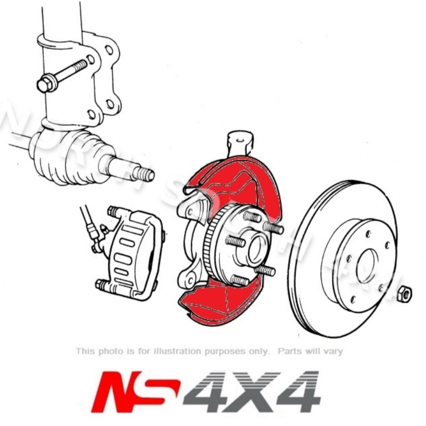 Ns4x4