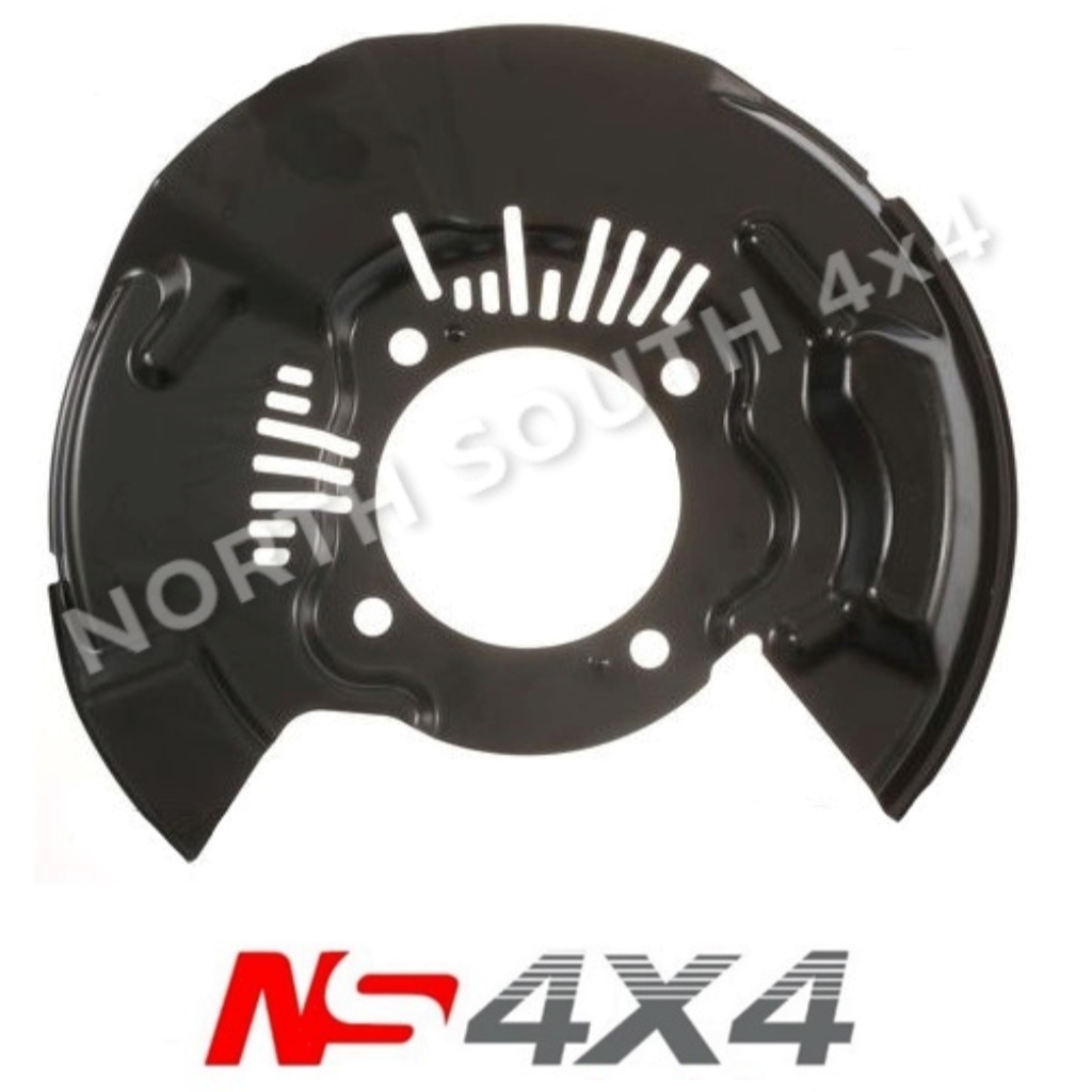 Ns4x4
