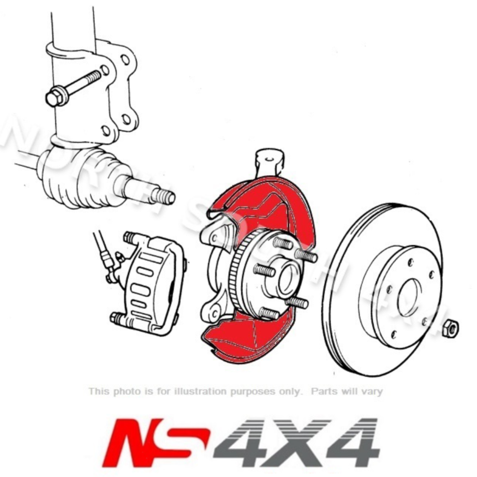 Ns4x4