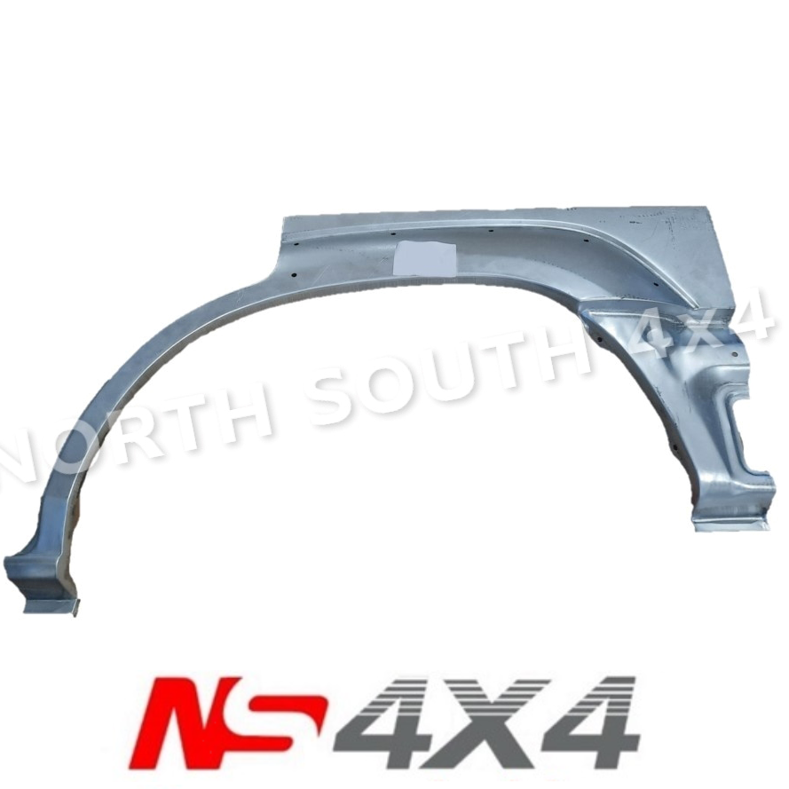 Ns4x4
