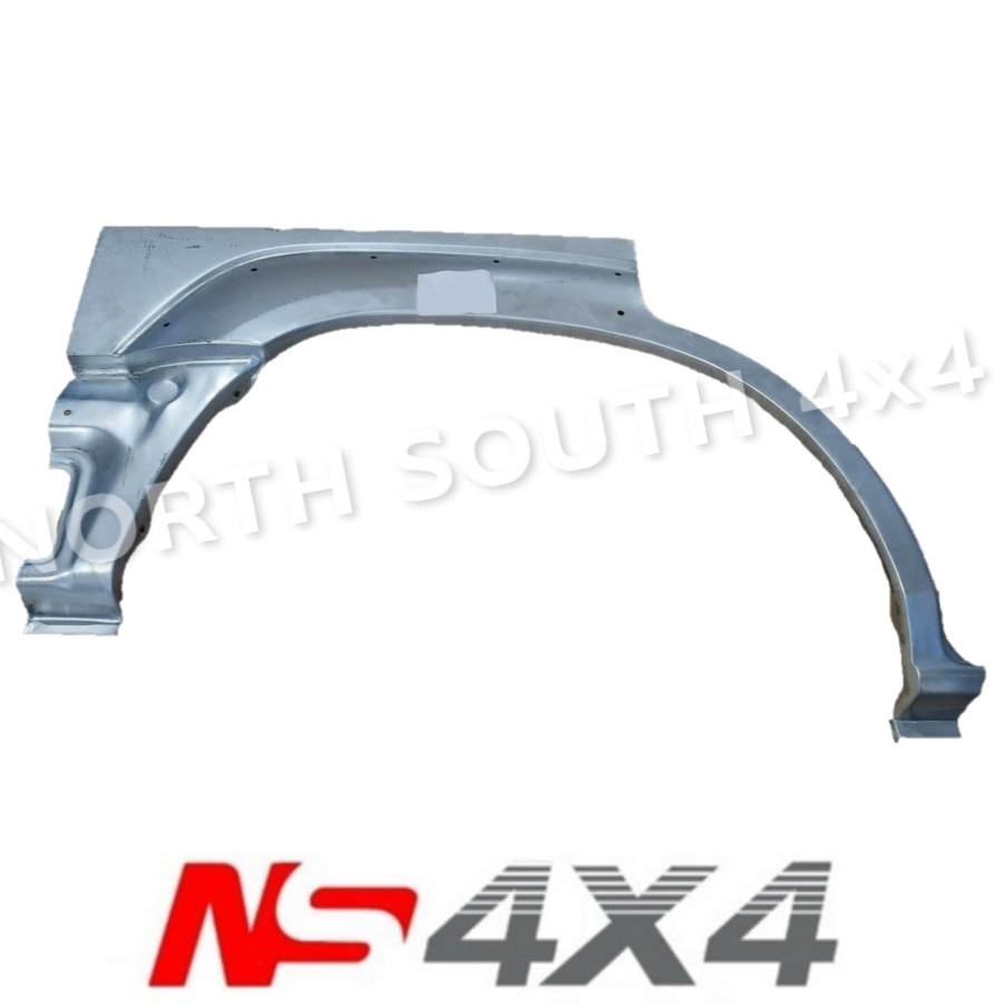 Ns4x4