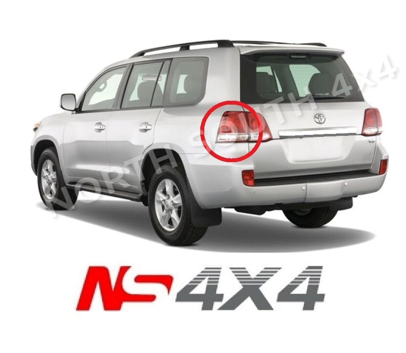 Ns4x4