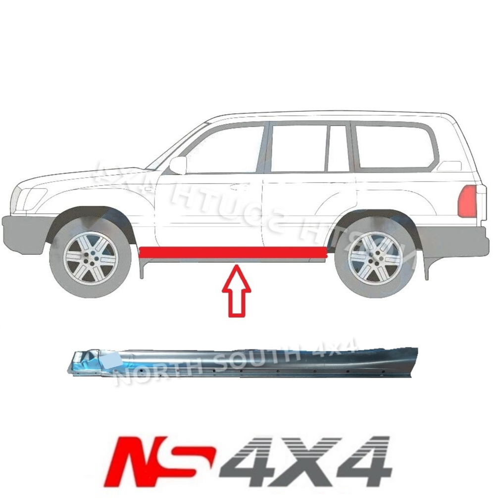 Ns4x4