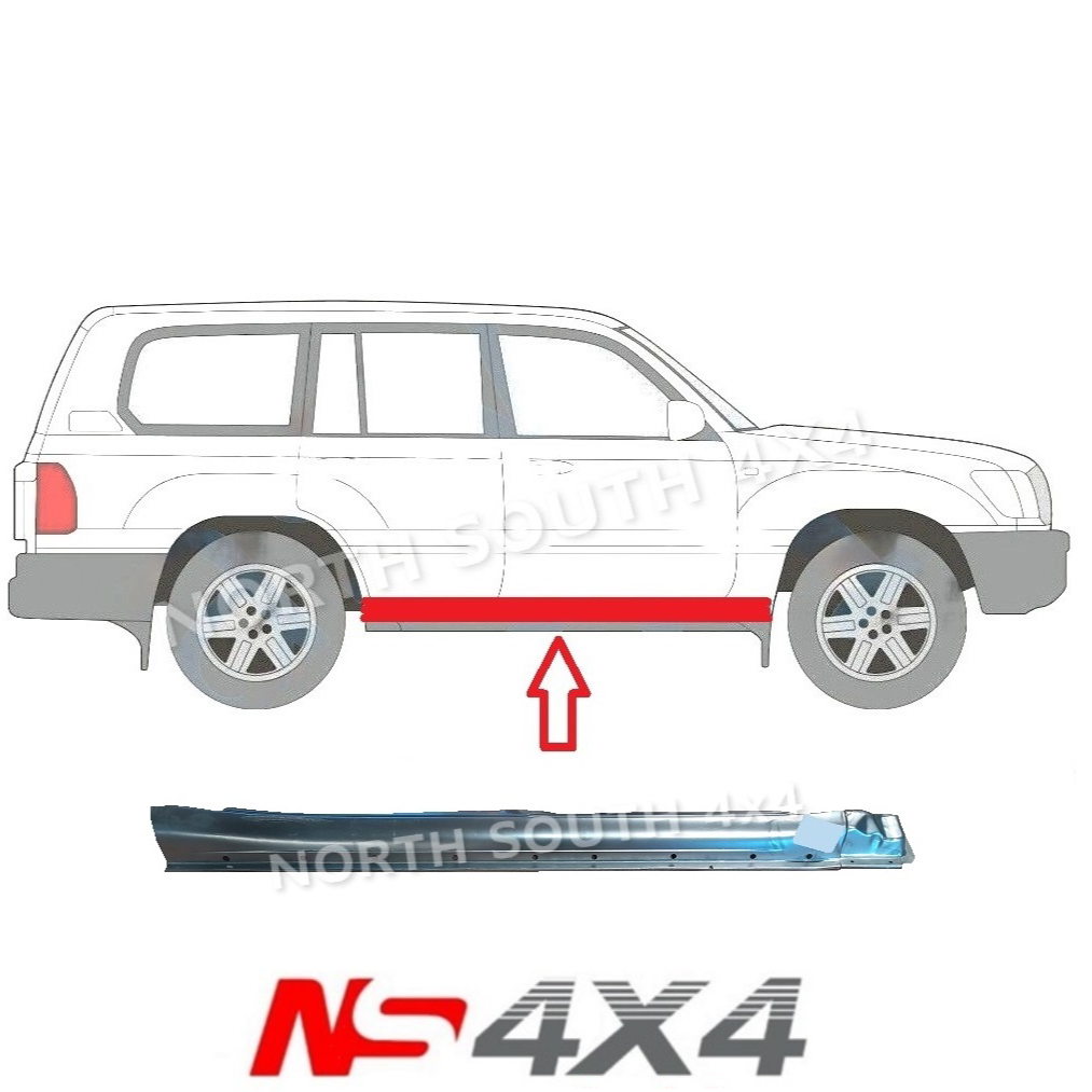 Ns4x4