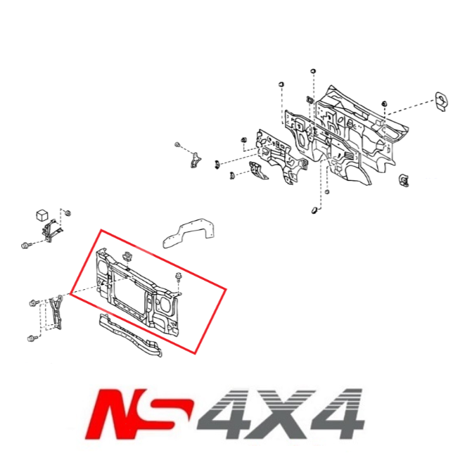 Ns4x4