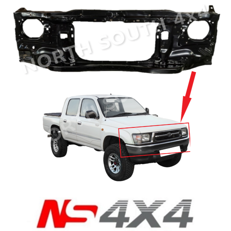Ns4x4