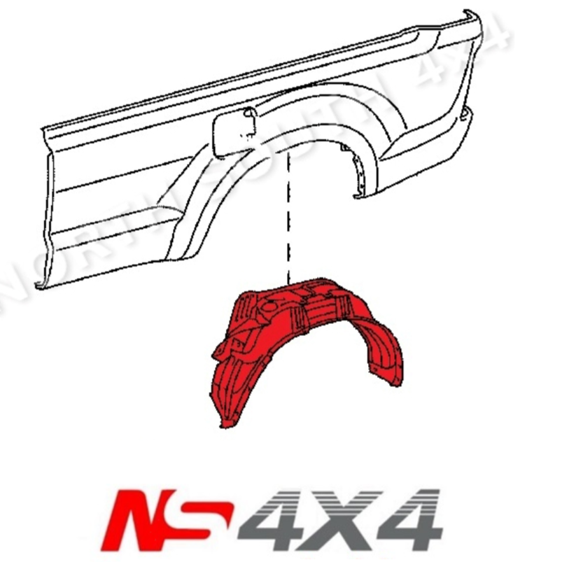Ns4x4