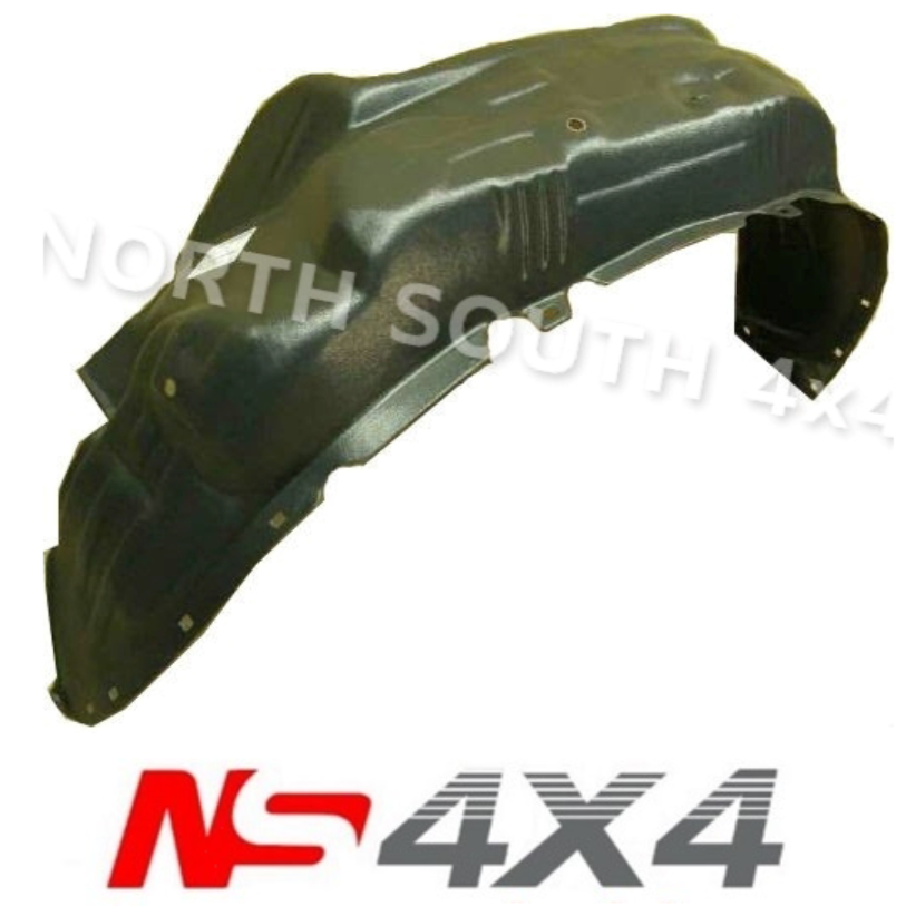 Ns4x4