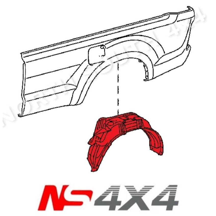 Ns4x4