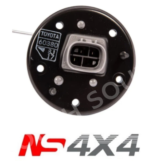 Ns4x4
