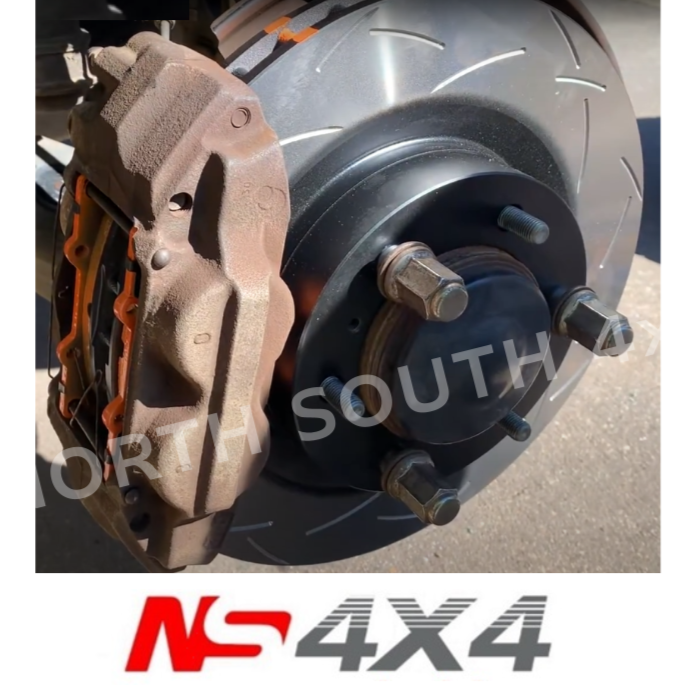 Ns4x4
