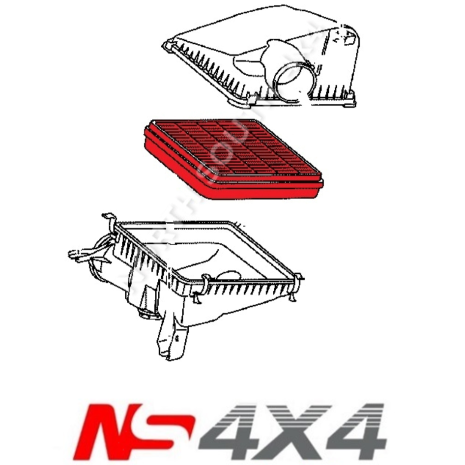 Ns4x4