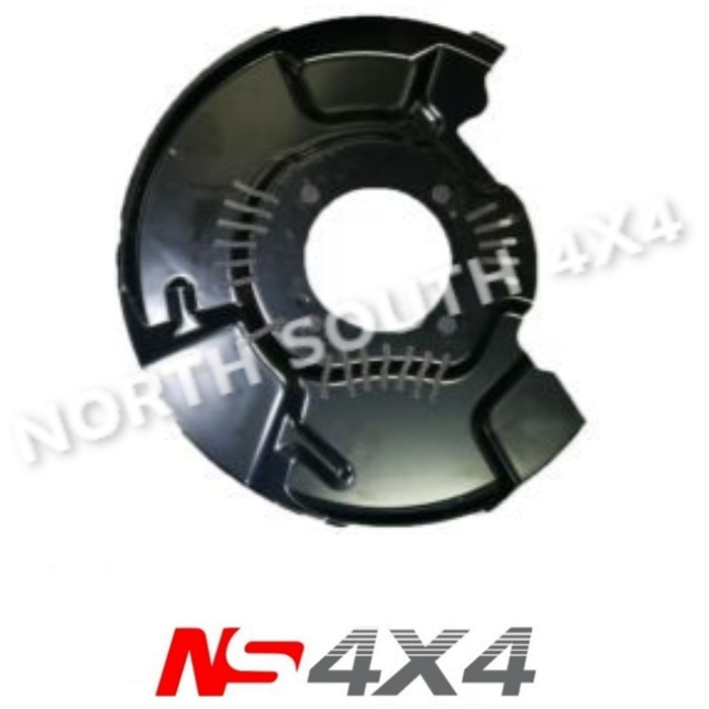Ns4x4
