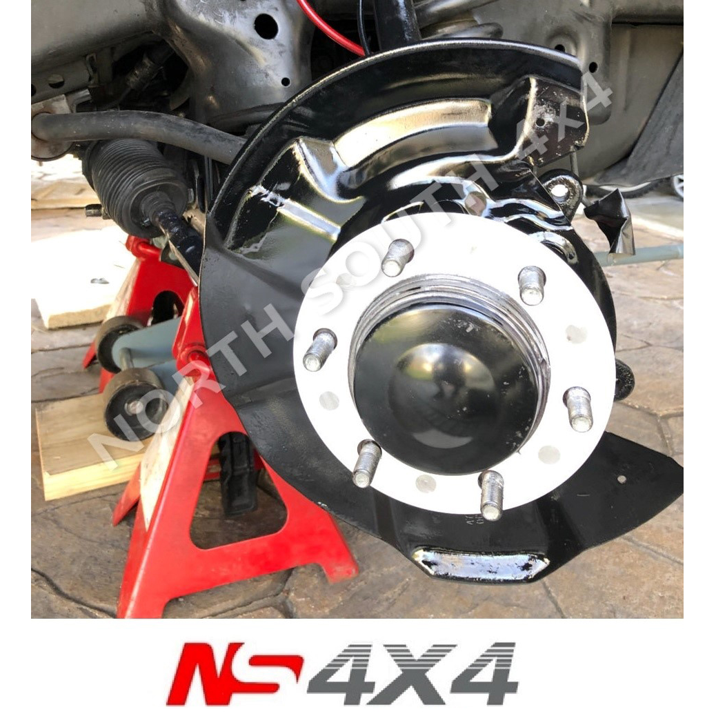 Ns4x4