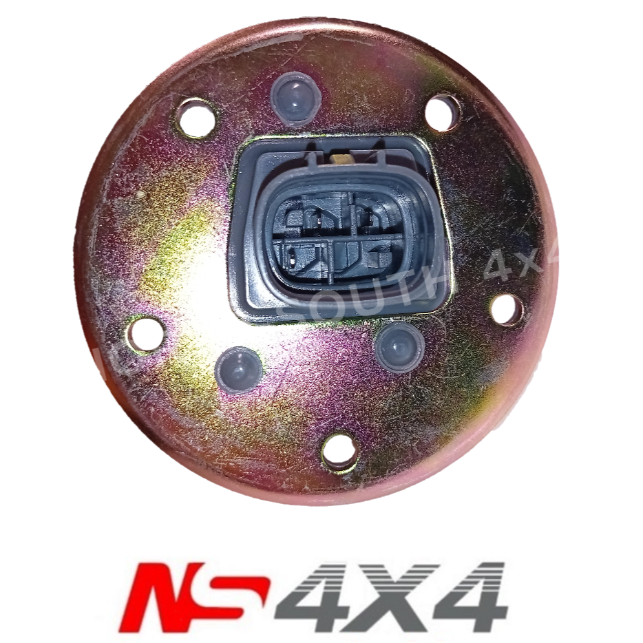 Ns4x4