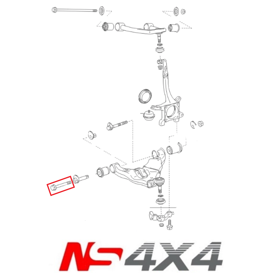 Ns4x4