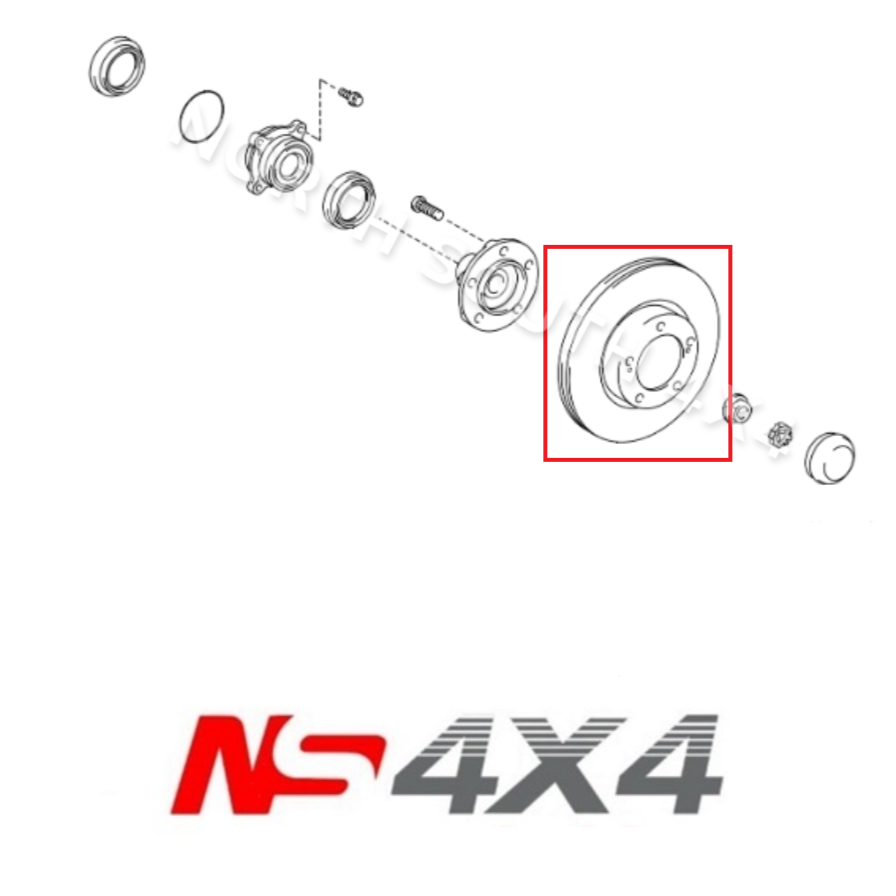 Ns4x4