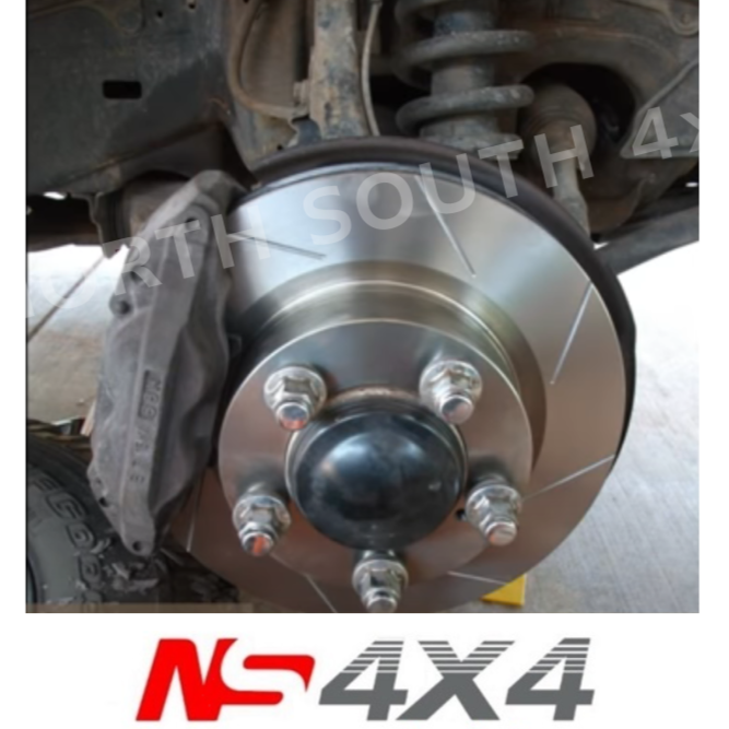 Ns4x4