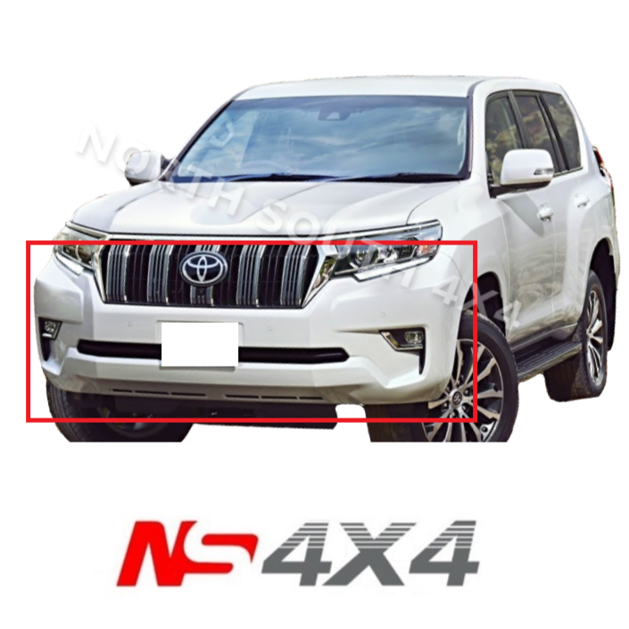 Ns4x4