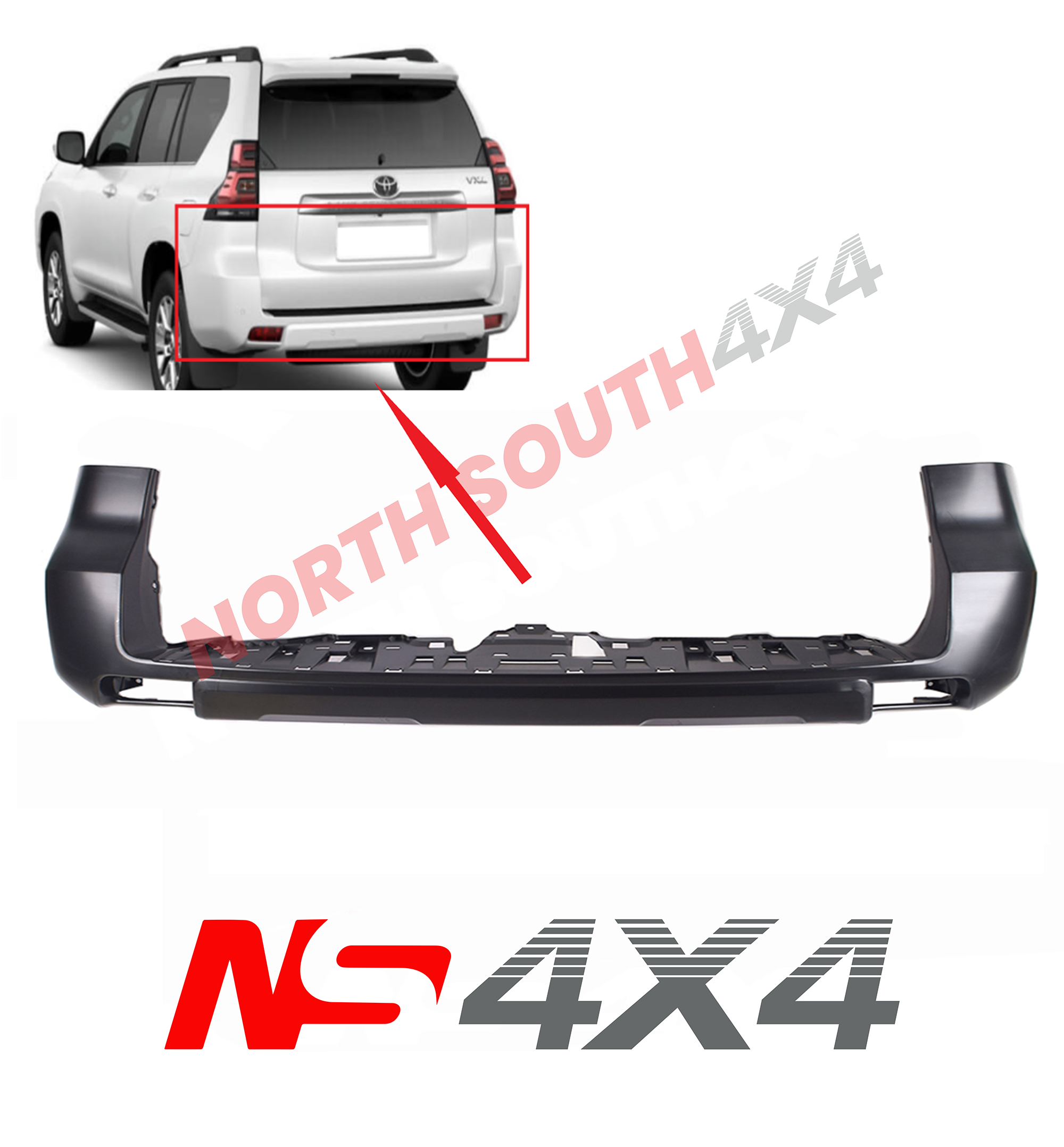 Ns4x4