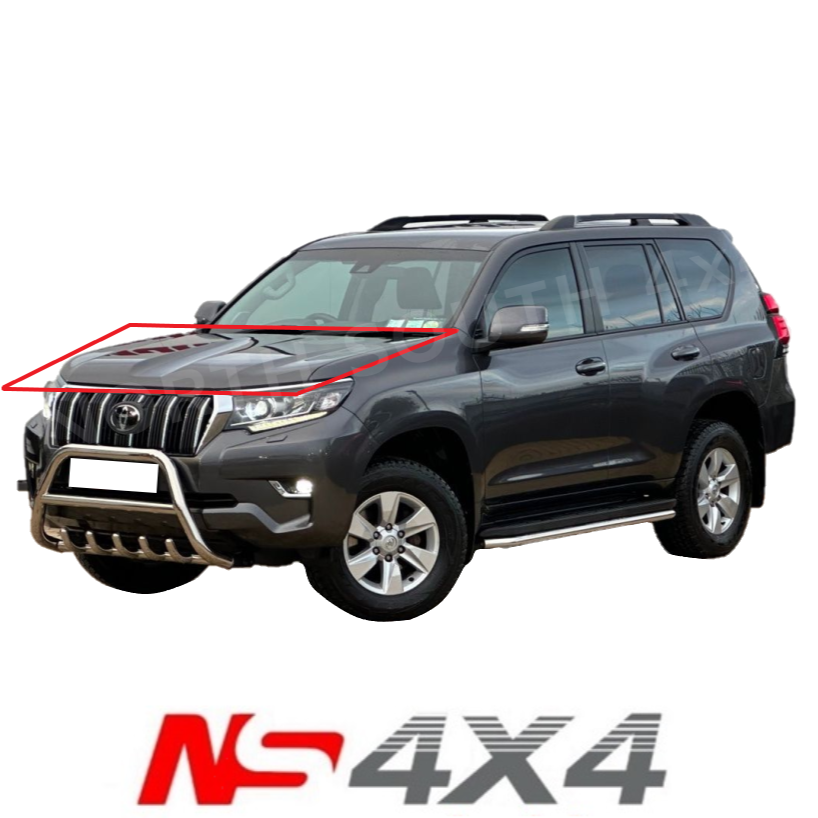 Ns4x4