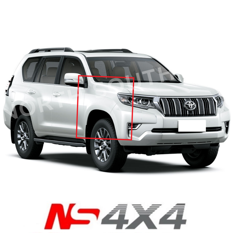 Ns4x4