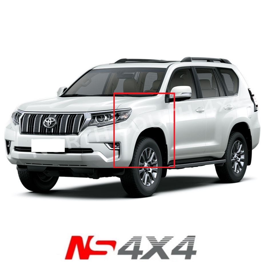 Ns4x4