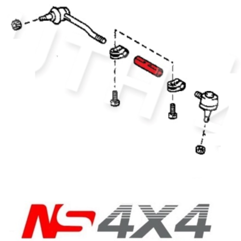 Ns4x4