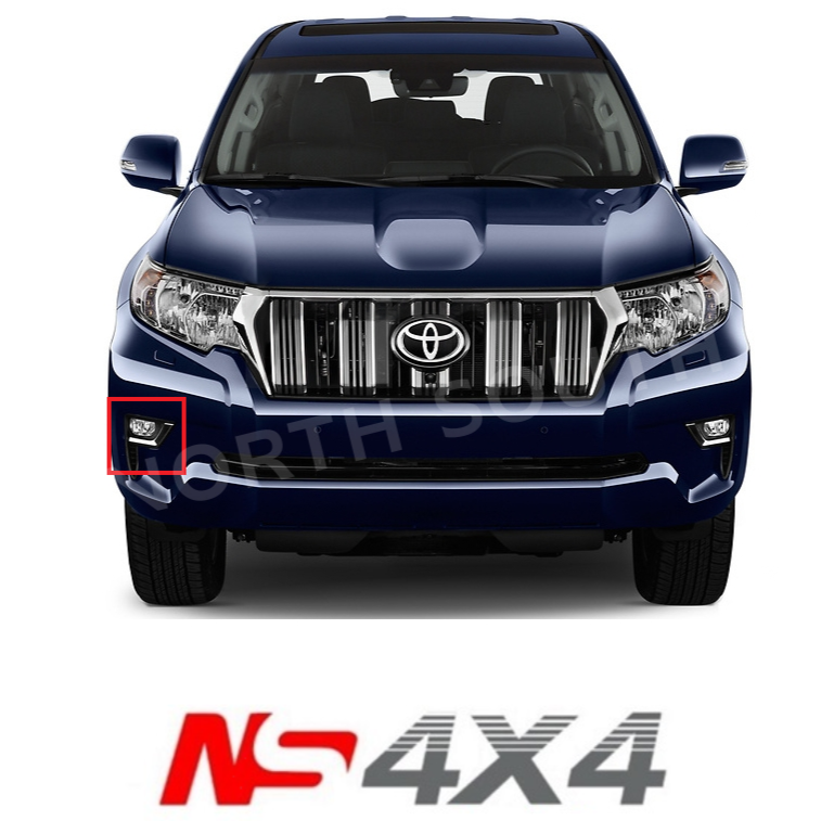 Ns4x4
