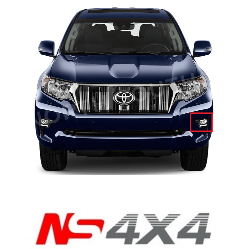 Ns4x4