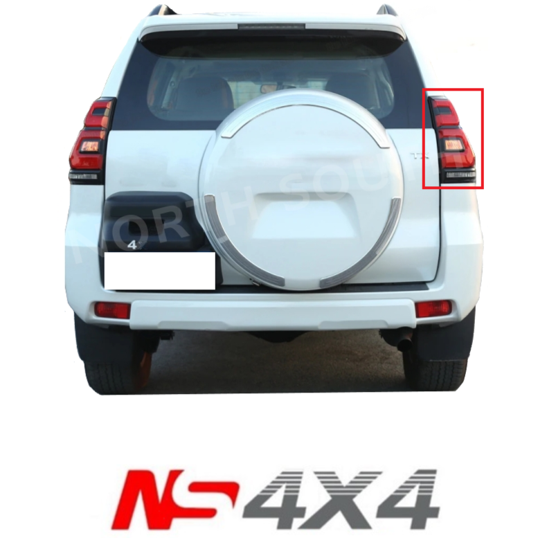 Ns4x4