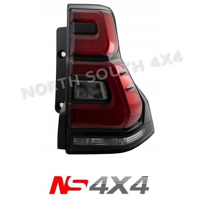 Ns4x4